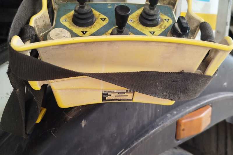 OmecoHub - Immagine CIFA MAGNUM MK 24.4Z